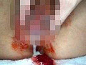 彼氏でもセフレでも円光でもなく AVで処女喪失を果たした少女達 総集編4時間　サンプル画像06